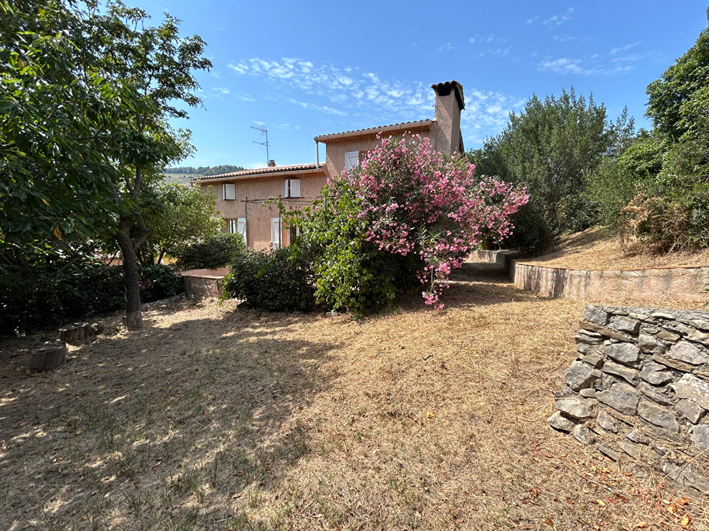Maison Evenos 9 pièce(s) 200 m2