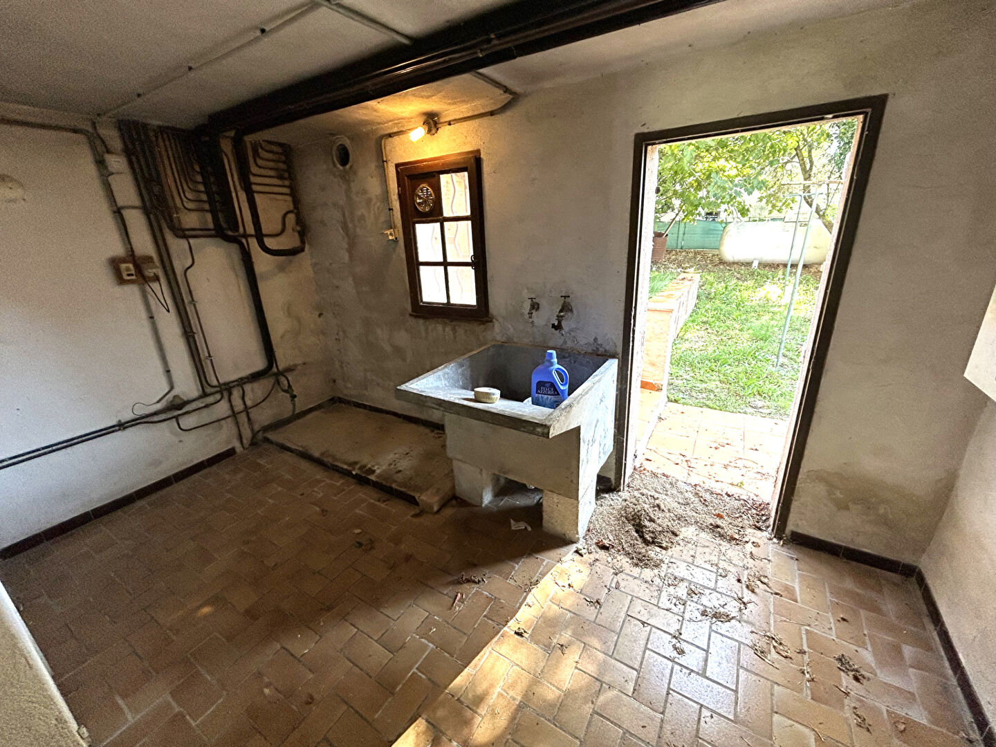 Maison Evenos 9 pièce(s) 200 m2