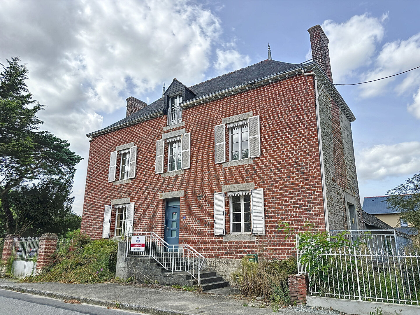 Agence immobilière de SECIB IMMOBILIER Saint brieuc