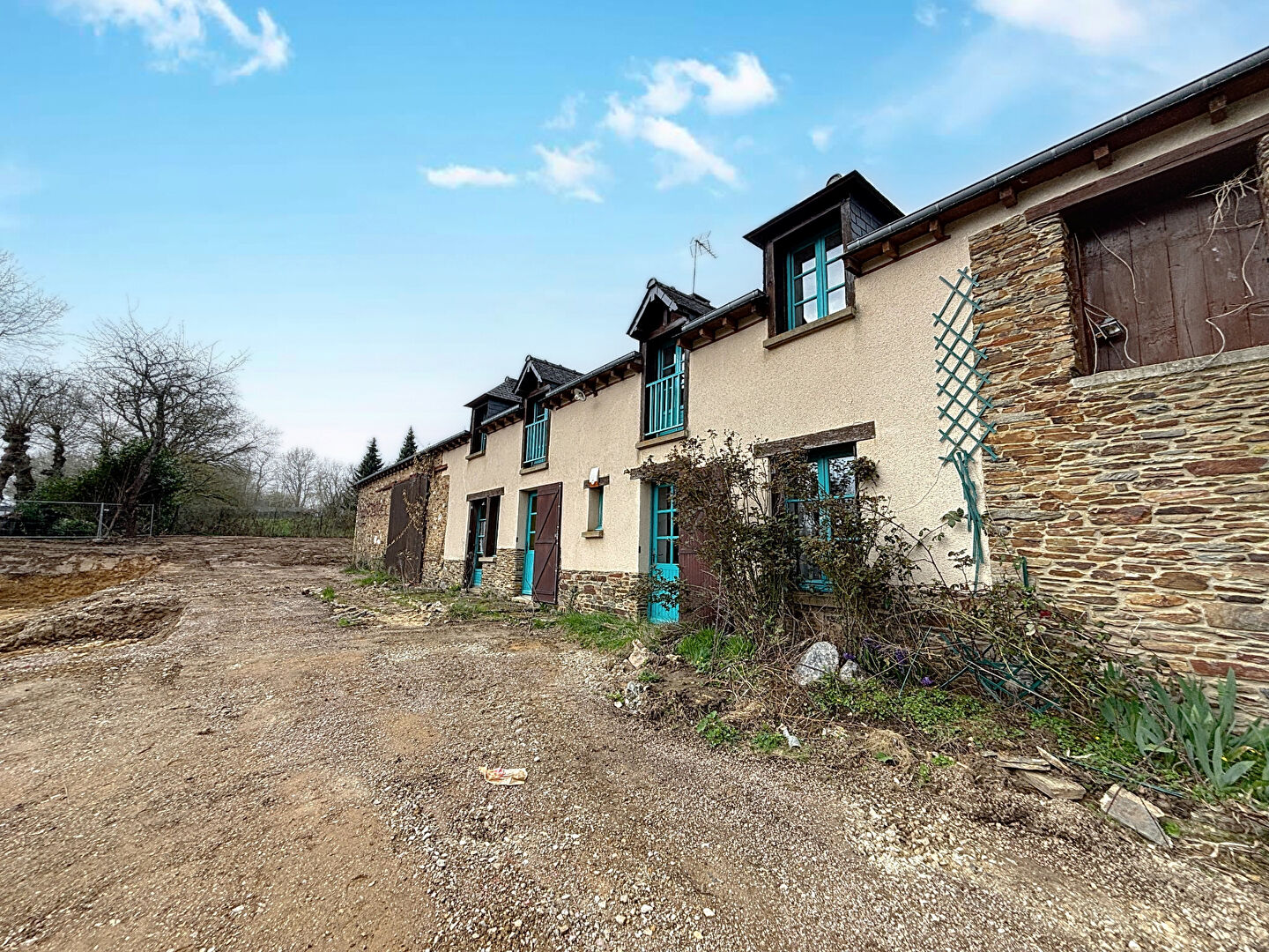 Agence immobilière de SECIB IMMOBILIER Saint brieuc
