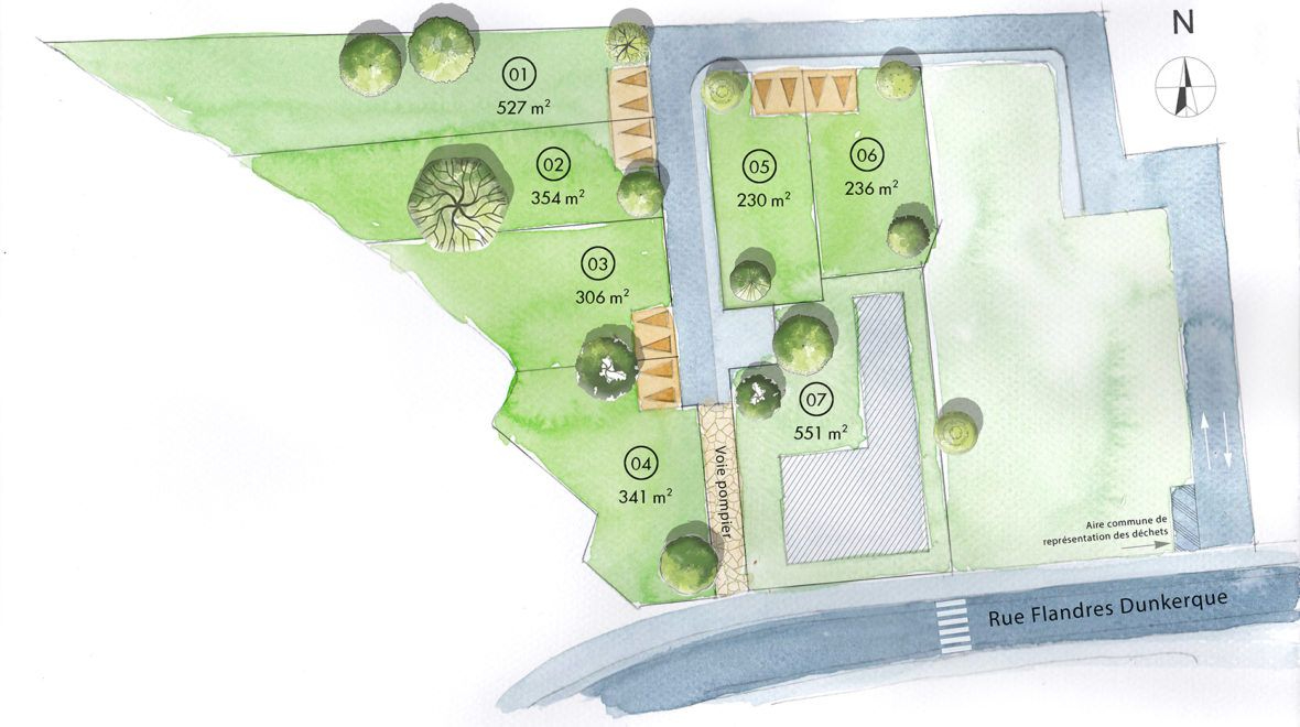 Agence immobilière de SECIB IMMOBILIER Saint brieuc
