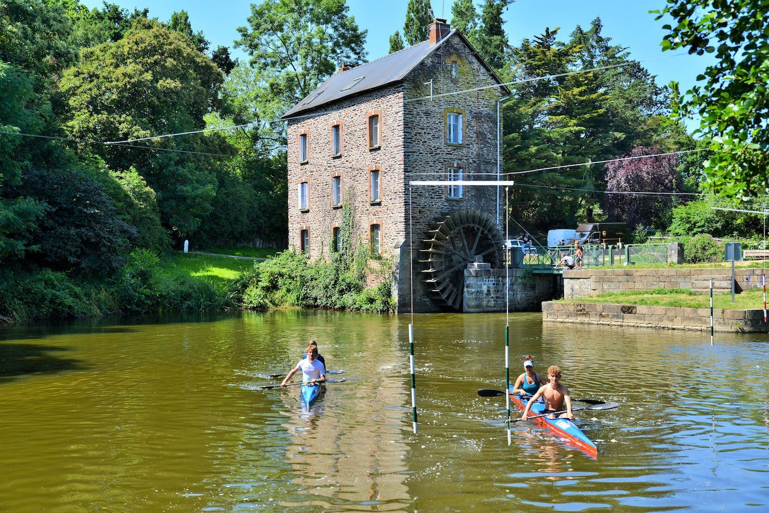 Agence immobilière de SECIB IMMOBILIER Saint brieuc