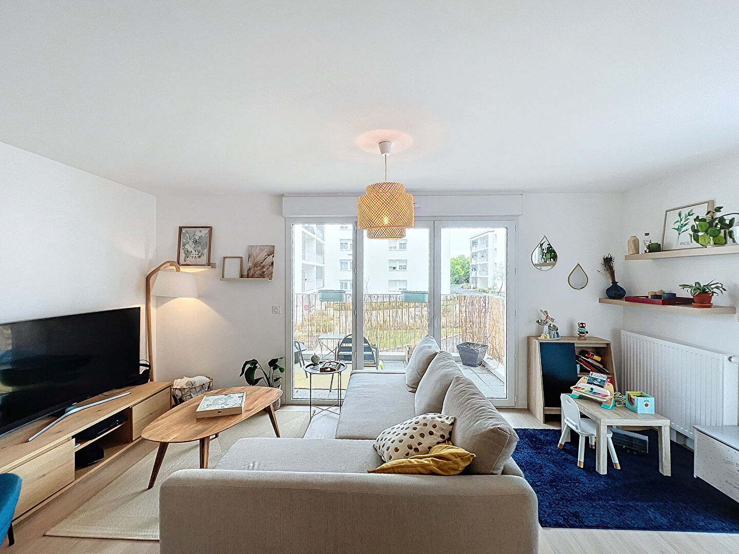 Agence immobilière de SECIB IMMOBILIER Saint brieuc