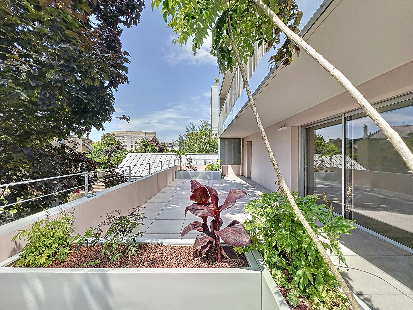 Agence immobilière de SECIB IMMOBILIER Saint brieuc