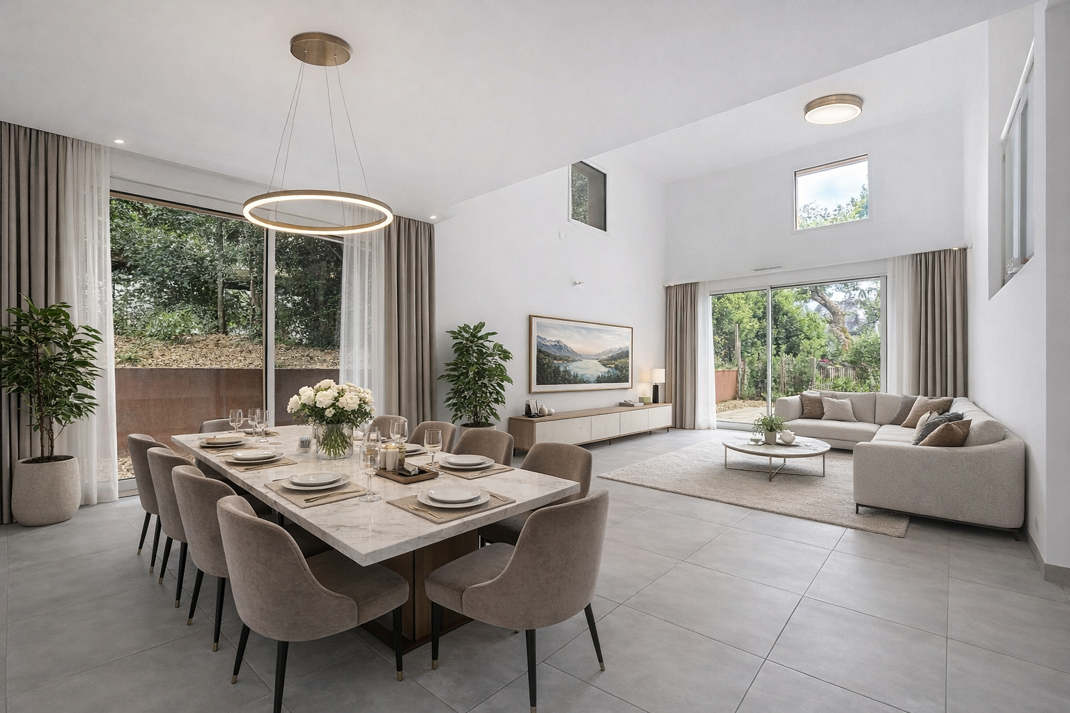 Agence immobilière de SECIB IMMOBILIER Saint brieuc