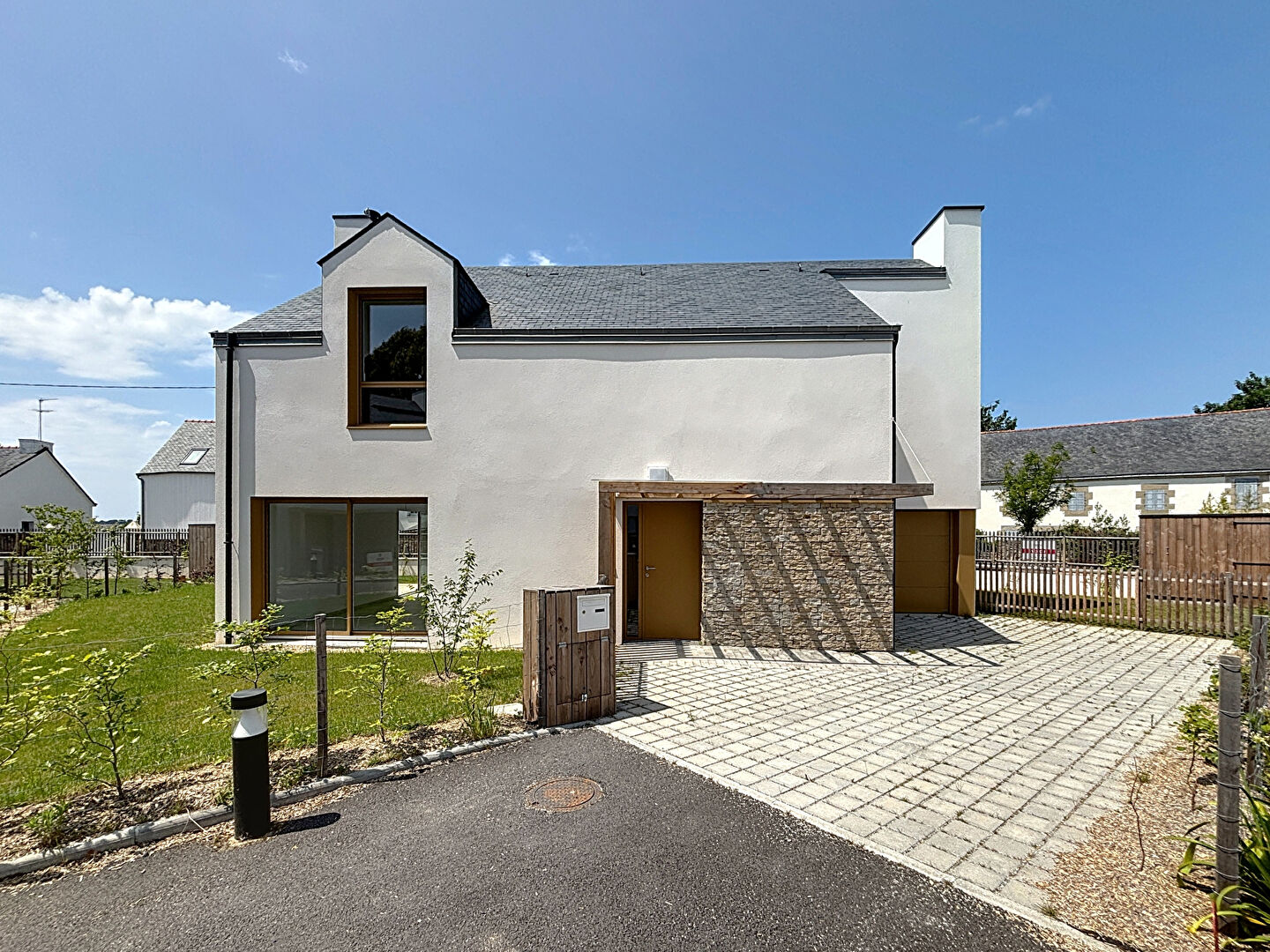 Agence immobilière de SECIB IMMOBILIER Saint brieuc