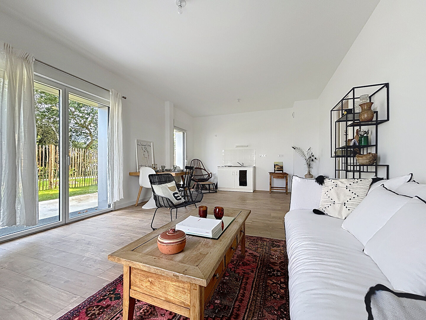 Agence immobilière de SECIB IMMOBILIER Saint brieuc