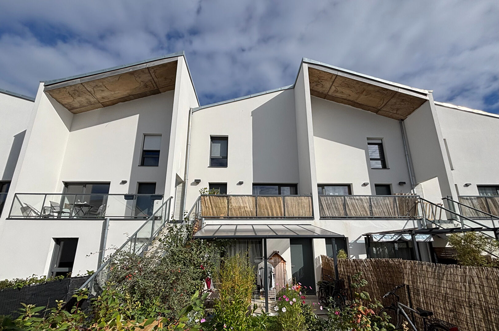 Agence immobilière de SECIB IMMOBILIER Saint brieuc