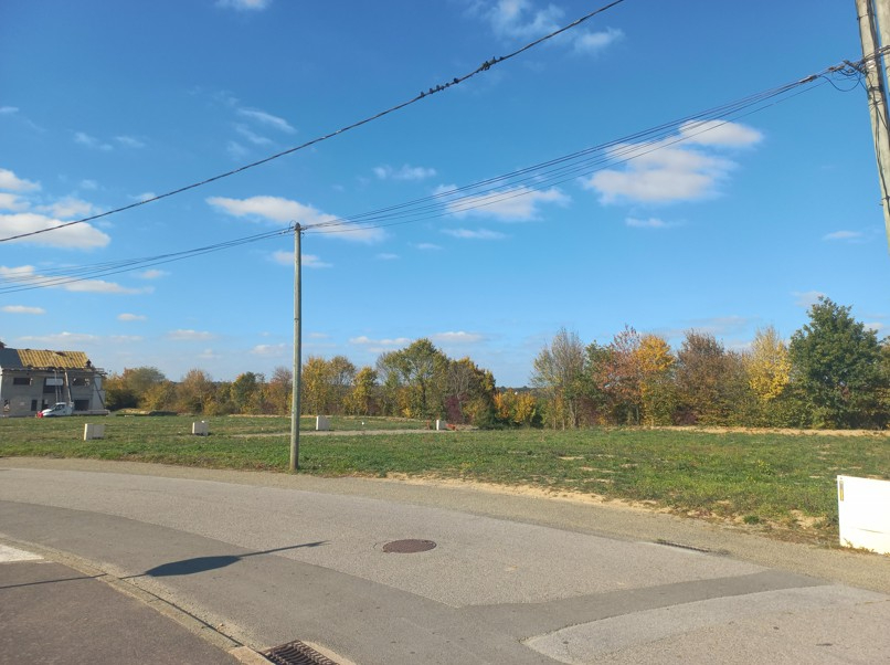 Terrain à Bâtir - ELOGE NOUVOITOU