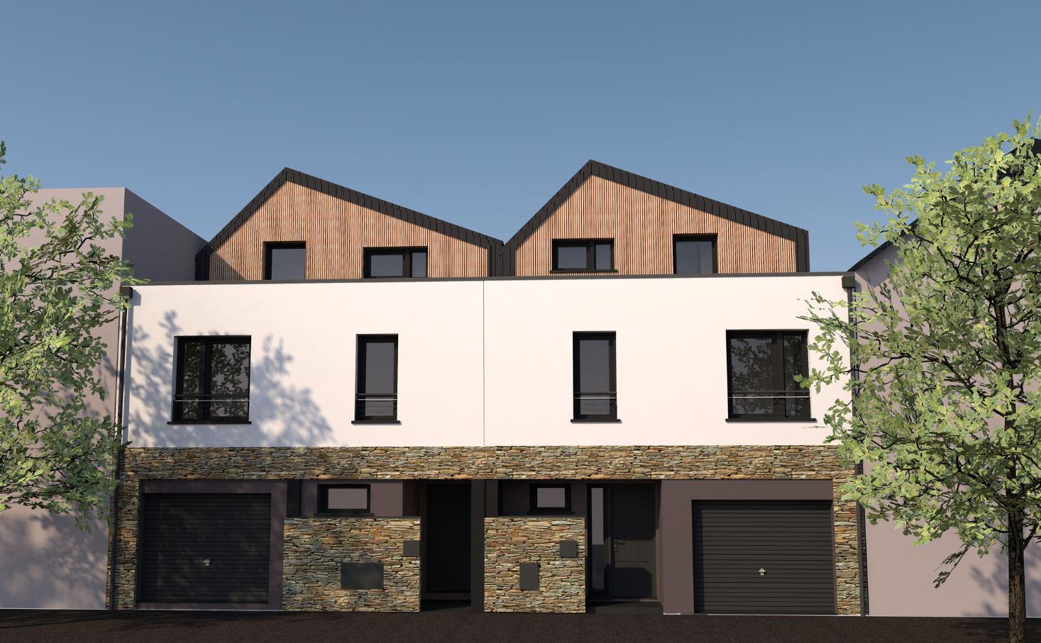 Agence immobilière de SECIB IMMOBILIER Saint brieuc