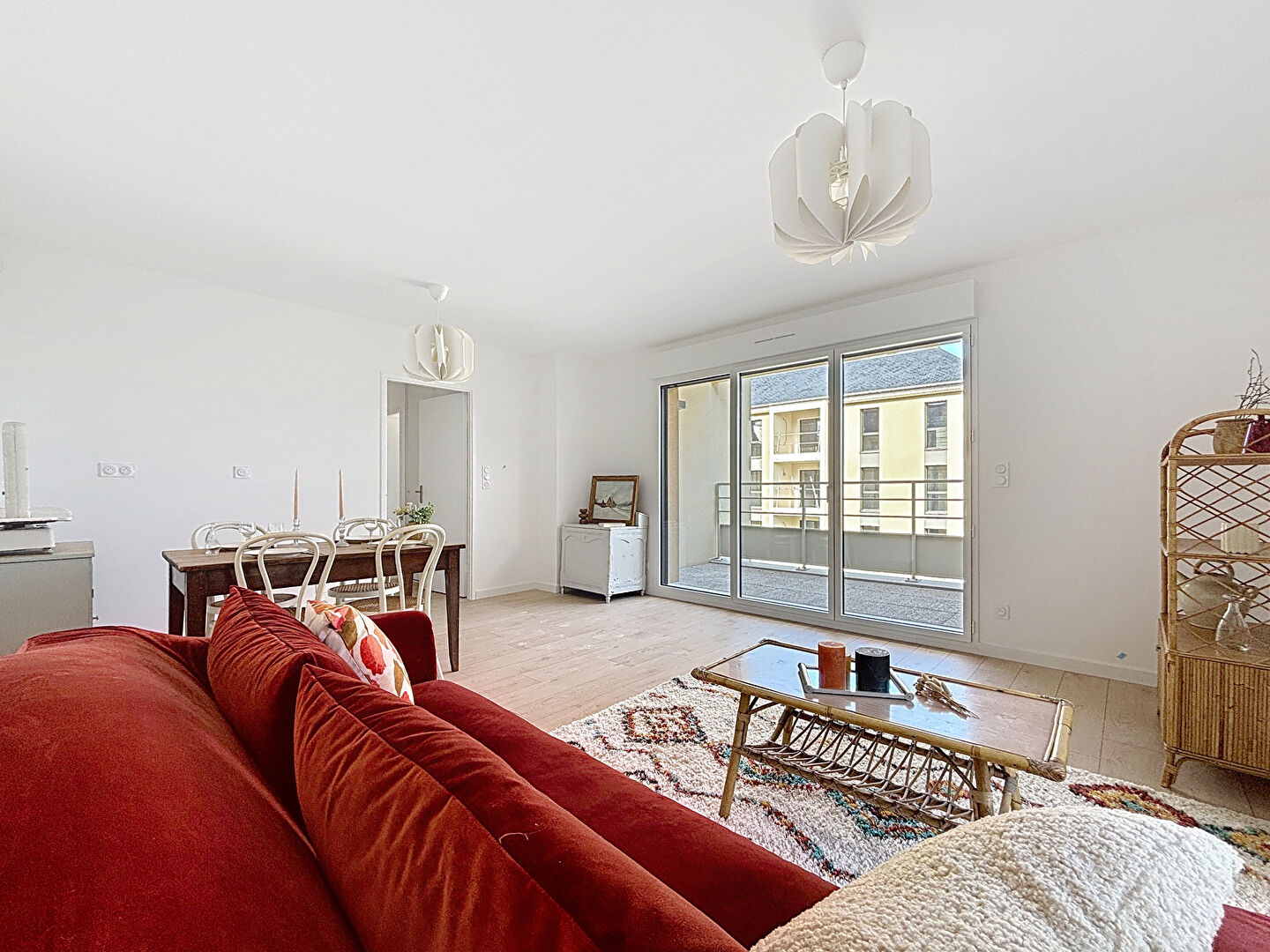 Agence immobilière de SECIB IMMOBILIER Saint brieuc