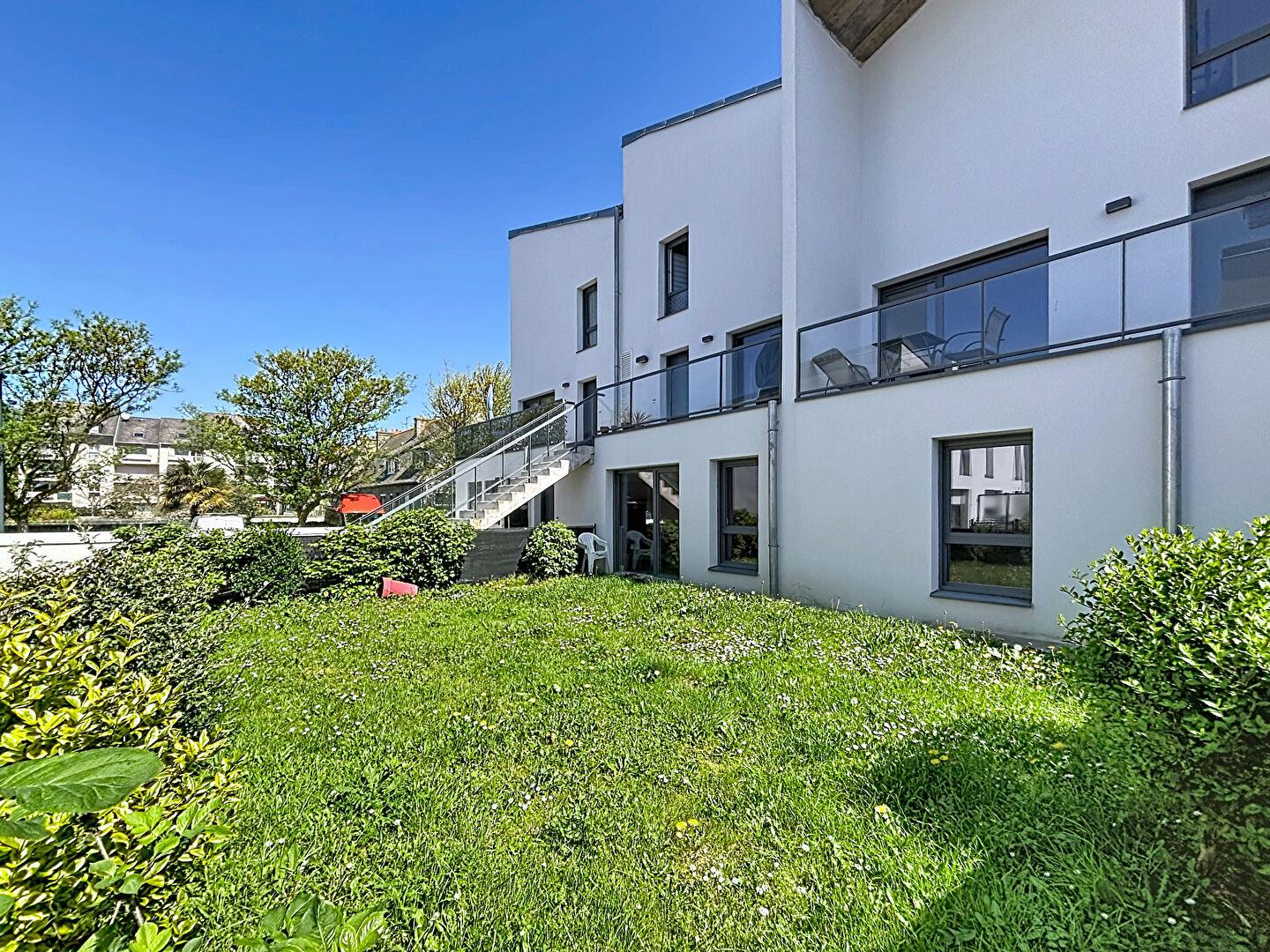 Agence immobilière de SECIB IMMOBILIER Saint brieuc