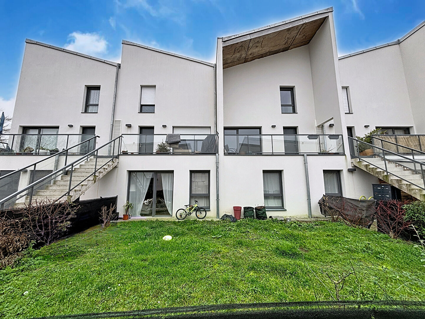 Agence immobilière de SECIB IMMOBILIER Saint brieuc