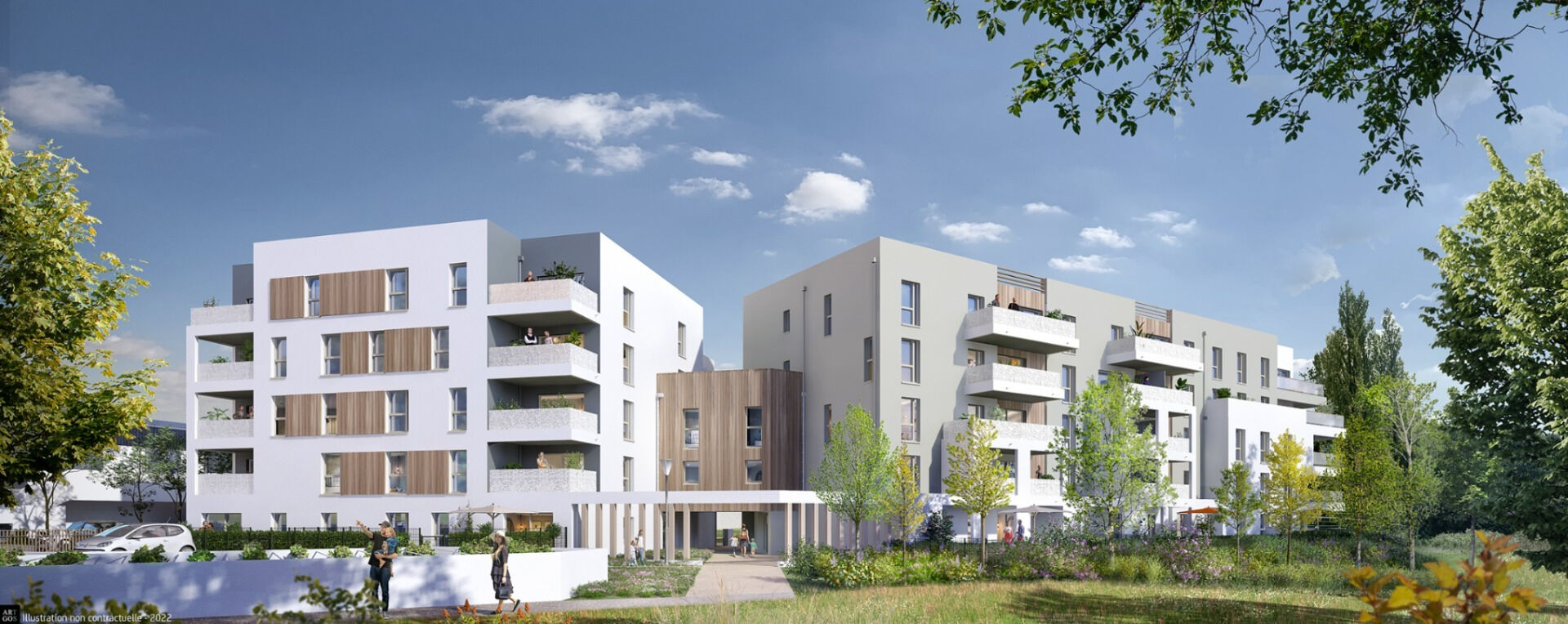 Agence immobilière de SECIB IMMOBILIER Saint brieuc