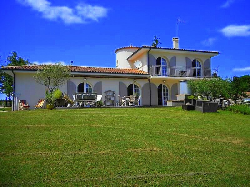 Agence immobilière de SECRETES VILLAS IMMOBILIER Bouliac