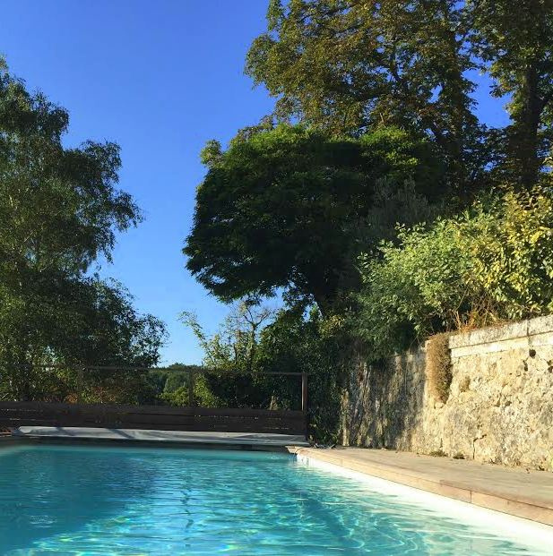 Photo LANGOIRAN SUPERBE PROPRIETE DE CHARME VUE GARONNE image 2/6