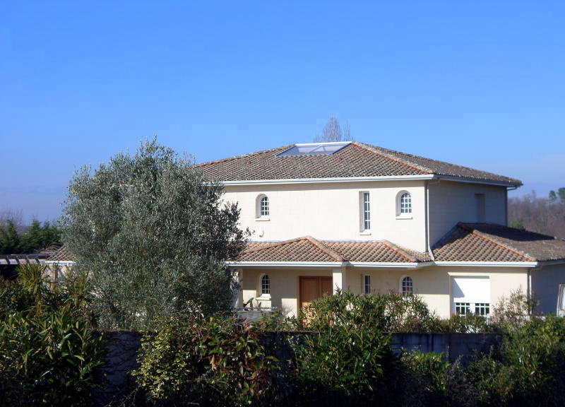 Agence immobilière de SECRETES VILLAS IMMOBILIER Bouliac