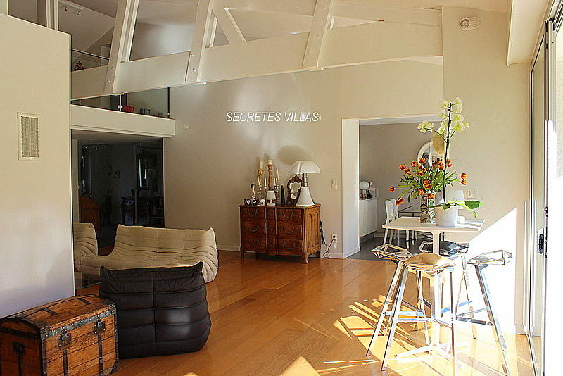 Photo BOULIAC 3MN SUPERBE VILLA AVEC PISCINE SUR TERRAIN 7000M2 image 4/6