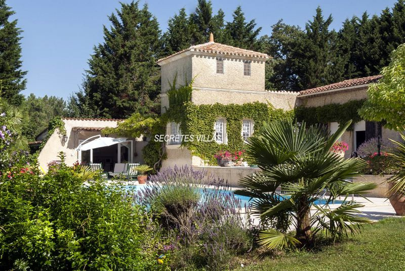 Agence immobilière de SECRETES VILLAS IMMOBILIER Bouliac