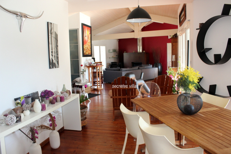 Agence immobilière de SECRETES VILLAS IMMOBILIER Bouliac