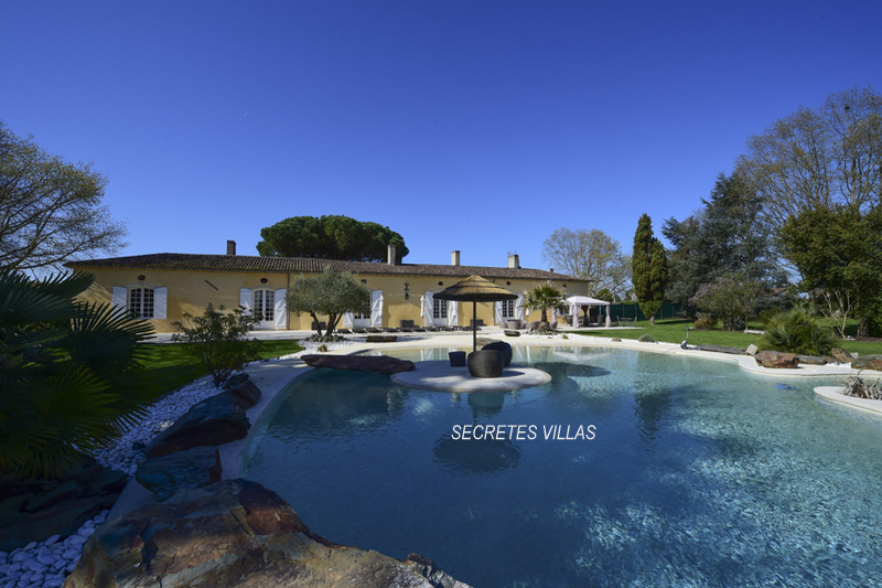 Agence immobilière de SECRETES VILLAS IMMOBILIER Bouliac