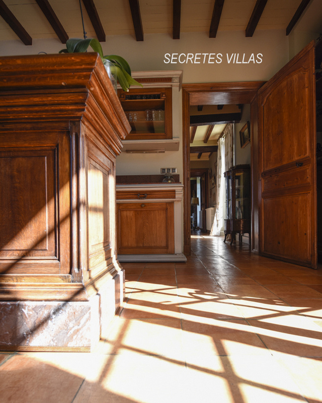 Photo SECTEUR LATRESNE CHARTREUSE DE 560M2 SUR TERRAIN  9000M2 image 6/6