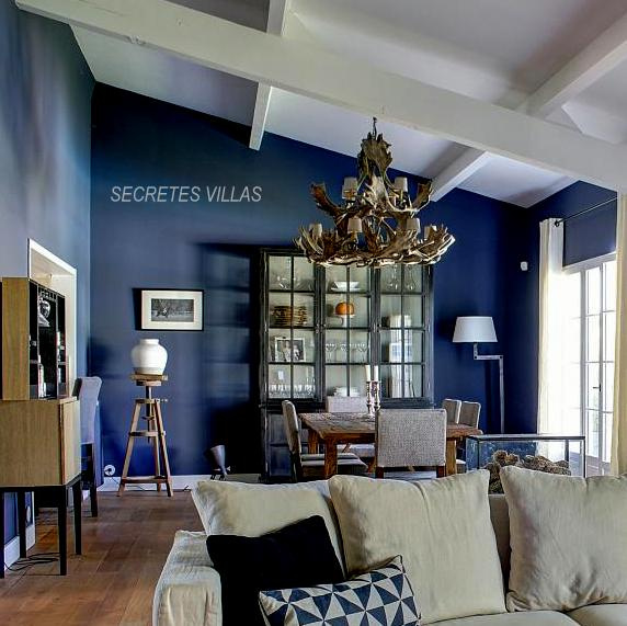 Photo 6MN LATRESNE DEMEURE DE CHARME EN PIERRE AVEC PISCINE image 5/6