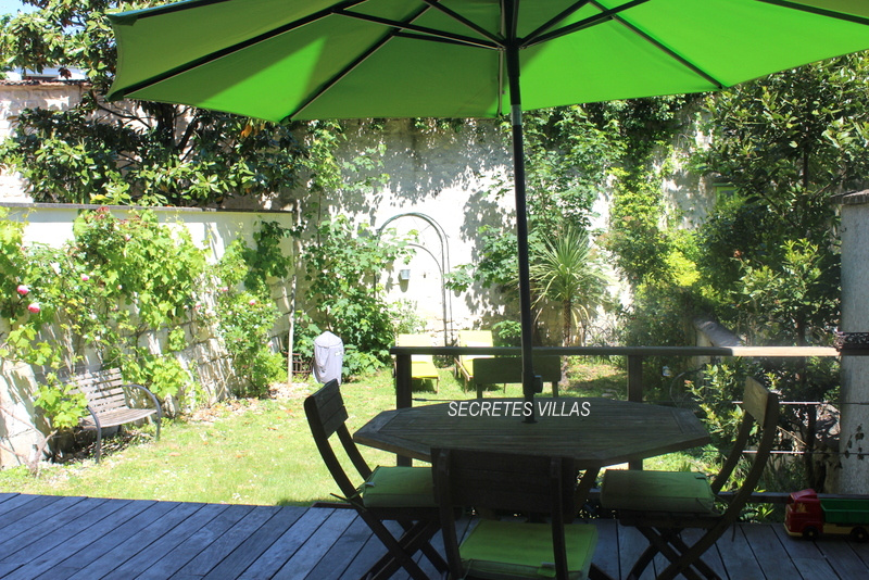 Agence immobilière de SECRETES VILLAS IMMOBILIER Bouliac