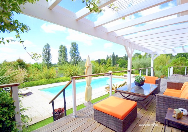 Agence immobilière de SECRETES VILLAS IMMOBILIER Bouliac - SECRETES VILLAS IMMOBILIER