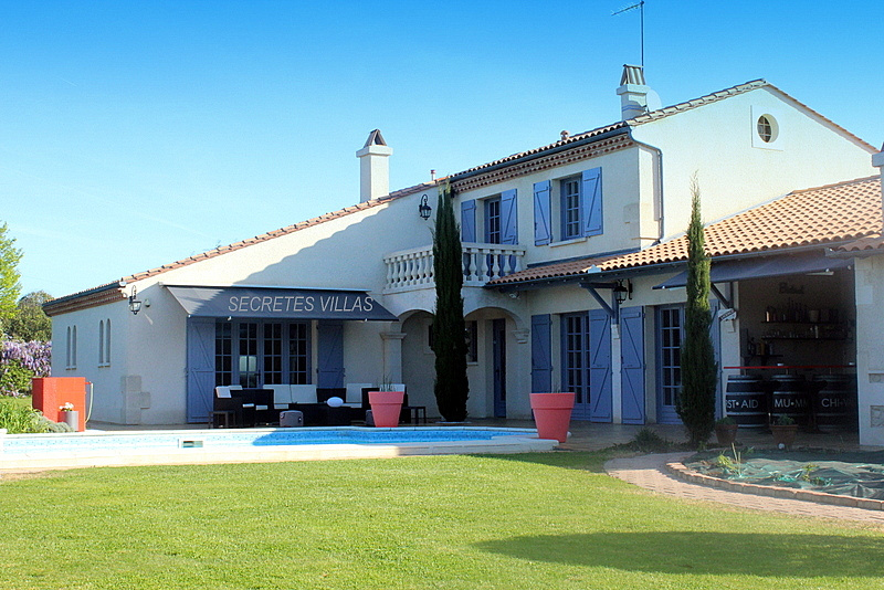 Agence immobilière de SECRETES VILLAS IMMOBILIER Bouliac - SECRETES VILLAS IMMOBILIER