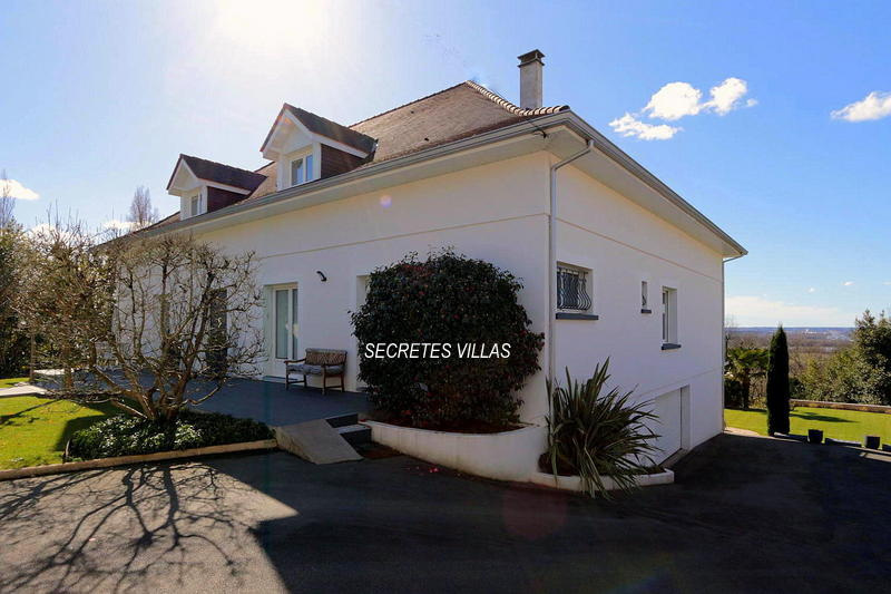 Agence immobilière de SECRETES VILLAS IMMOBILIER Bouliac - SECRETES VILLAS IMMOBILIER