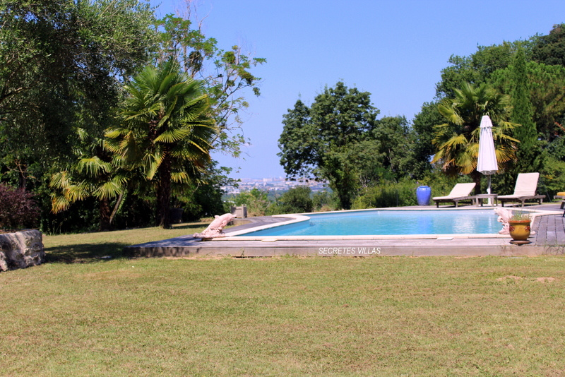 Agence immobilière de SECRETES VILLAS IMMOBILIER Bouliac