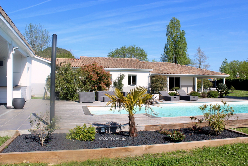 Agence immobilière de SECRETES VILLAS IMMOBILIER Bouliac