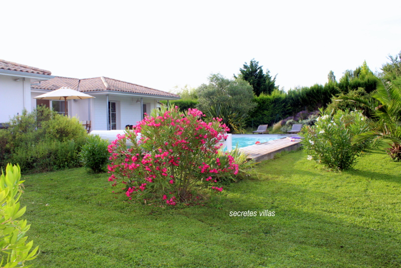 Agence immobilière de SECRETES VILLAS IMMOBILIER Bouliac