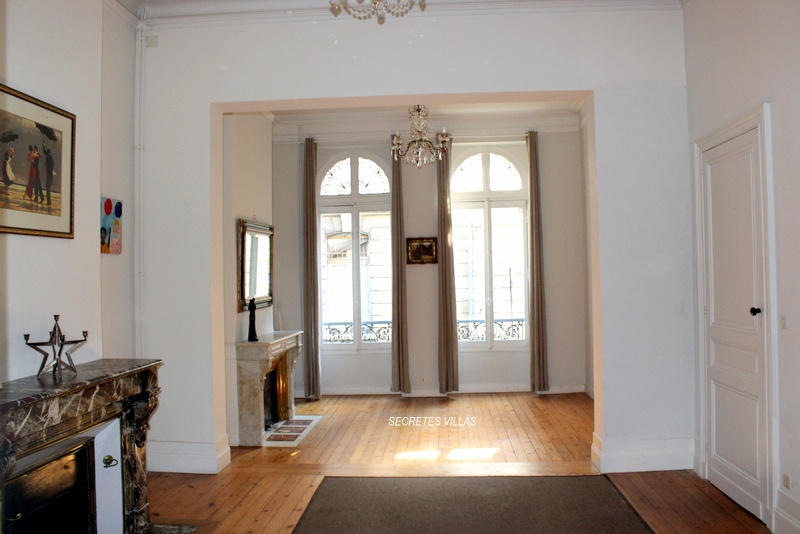 Agence immobilière de SECRETES VILLAS IMMOBILIER Bouliac