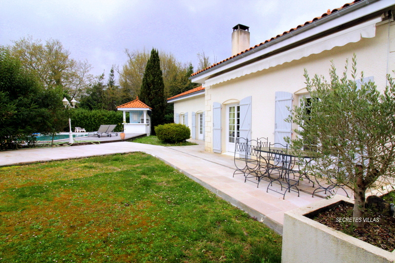 Agence immobilière de SECRETES VILLAS IMMOBILIER Bouliac