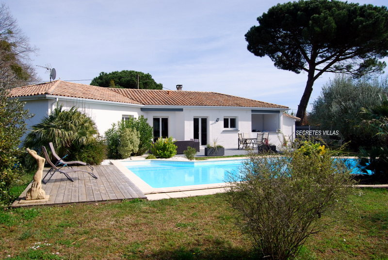Agence immobilière de SECRETES VILLAS IMMOBILIER Bouliac