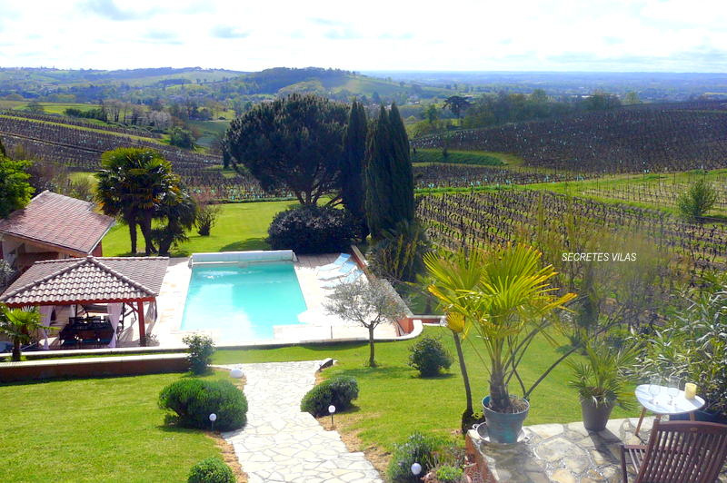 Agence immobilière de SECRETES VILLAS IMMOBILIER Bouliac