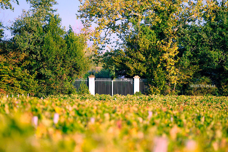 Agence immobilière de SECRETES VILLAS IMMOBILIER Bouliac - SECRETES VILLAS IMMOBILIER