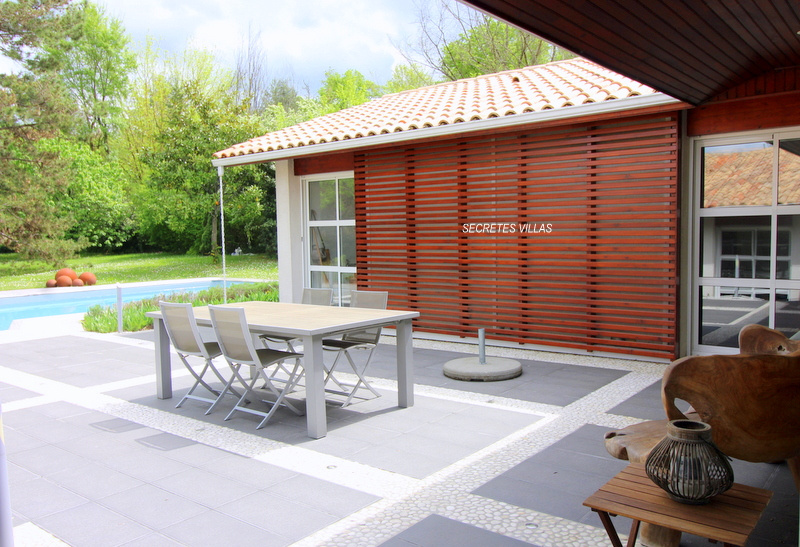 Agence immobilière de SECRETES VILLAS IMMOBILIER Bouliac
