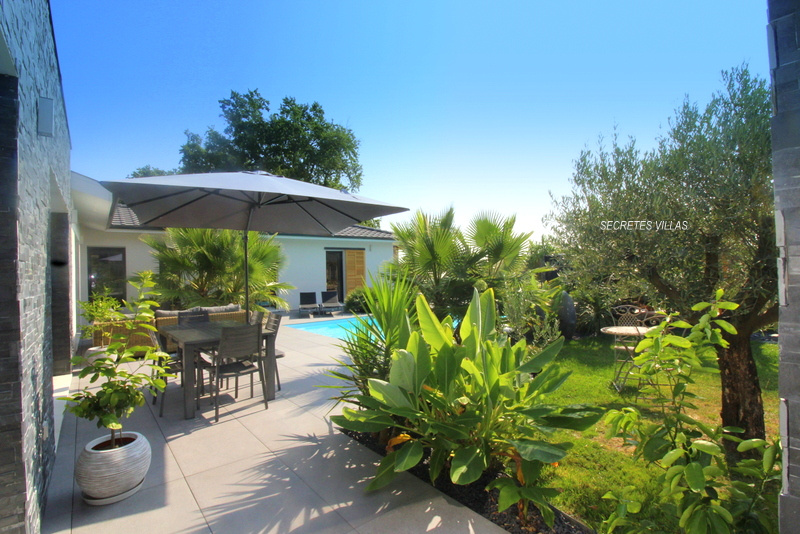 Agence immobilière de SECRETES VILLAS IMMOBILIER Bouliac