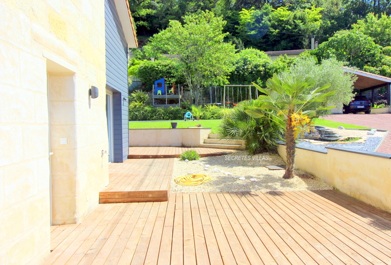 Agence immobilière de SECRETES VILLAS IMMOBILIER Bouliac