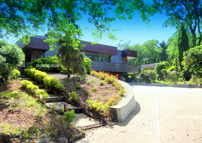 Agence immobilière de SECRETES VILLAS IMMOBILIER Bouliac