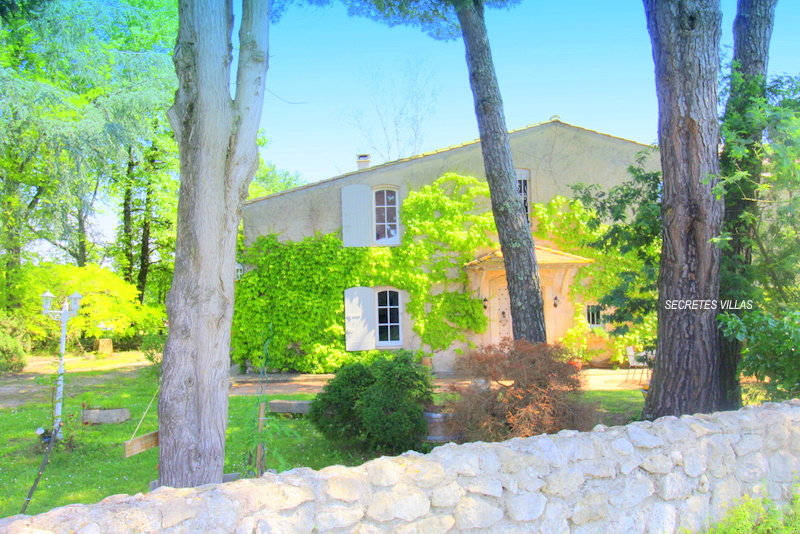 Agence immobilière de SECRETES VILLAS IMMOBILIER Bouliac