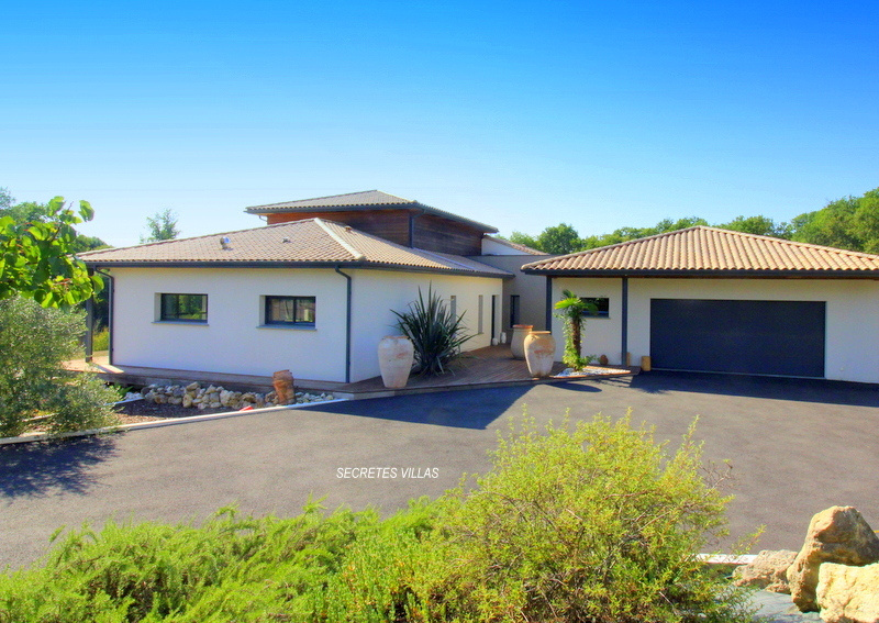 Agence immobilière de SECRETES VILLAS IMMOBILIER Bouliac