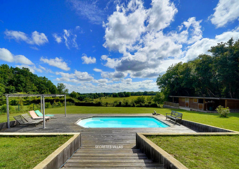 Agence immobilière de SECRETES VILLAS IMMOBILIER Bouliac