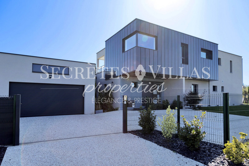 Agence immobilière de SECRETES VILLAS IMMOBILIER Bouliac