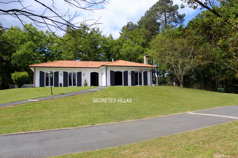 Agence immobilière de SECRETES VILLAS IMMOBILIER Bouliac