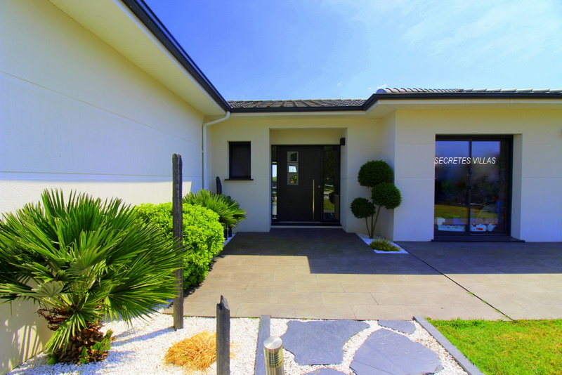 Agence immobilière de SECRETES VILLAS IMMOBILIER Bouliac - SECRETES VILLAS IMMOBILIER