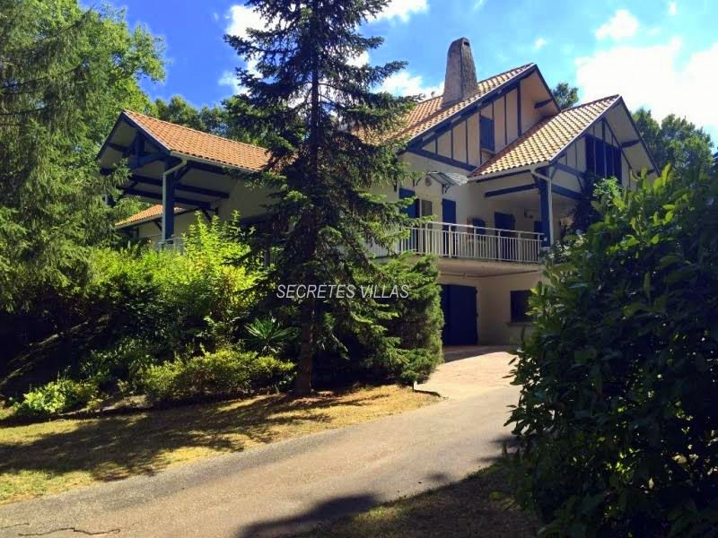Agence immobilière de SECRETES VILLAS IMMOBILIER Bouliac